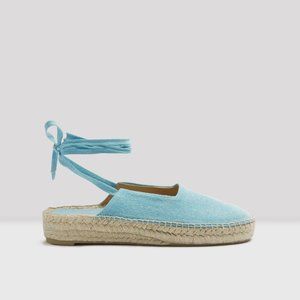 Miista E8 Renee Espadrilles in US 10 (EU 41)